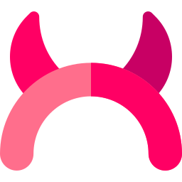 Devil icon