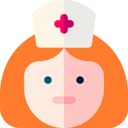 Nurse icon