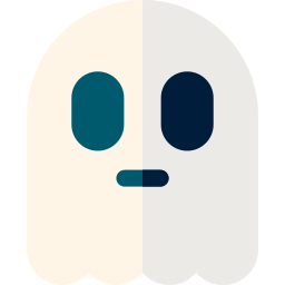 Ghost icon