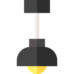 Lamp icon