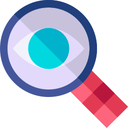 Visualization icon