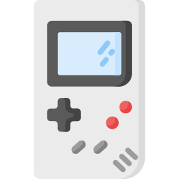 Portable icon