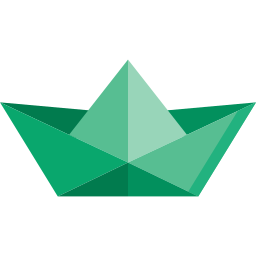 origami icon