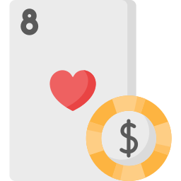 pokerkarten icon