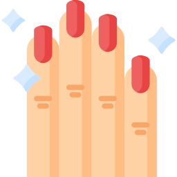 Manicure icon