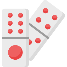 Domino icon