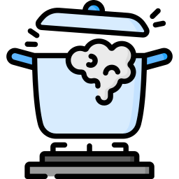 Cooking icon