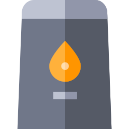 Carbon icon