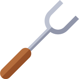 Fork icon