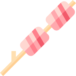 Marshmallow icon