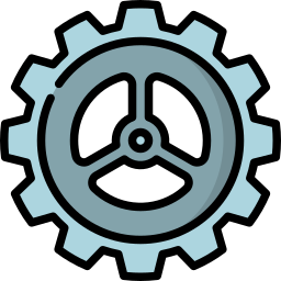 Settings icon