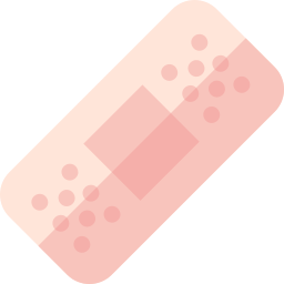 bandage icon