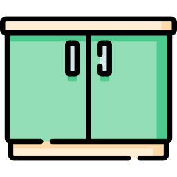 Cabinet icon