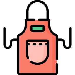 Apron icon