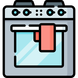 Stove icon