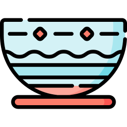 Bowl icon