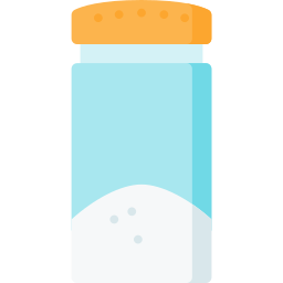 Salt icon