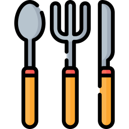 Cutlery icon