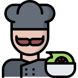 chef icoon