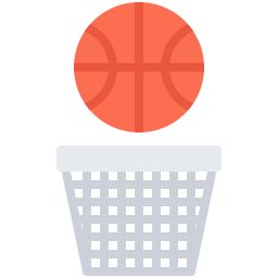 Basket icon