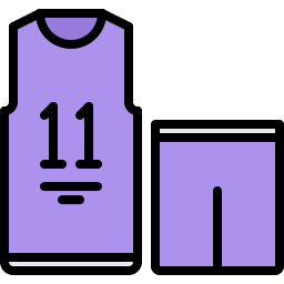 Uniform icon