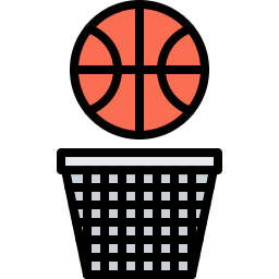 Basket icon