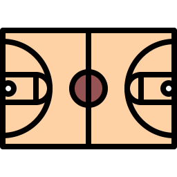 Court icon