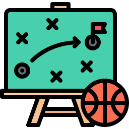 Strategy icon