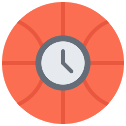 Time icon