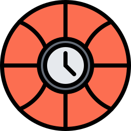 Time icon