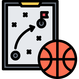 Strategy icon