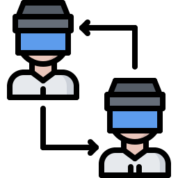 substitution Icône