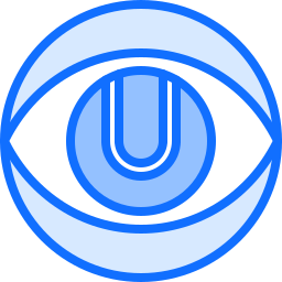 Eye icon