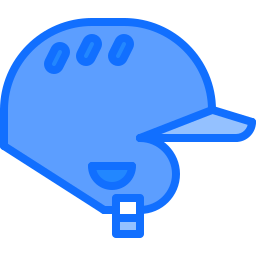 Helmet icon