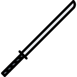 katana icona