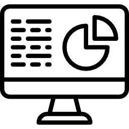 Analytics icon