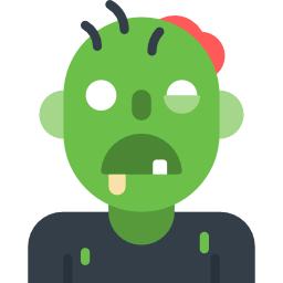 zombie icon