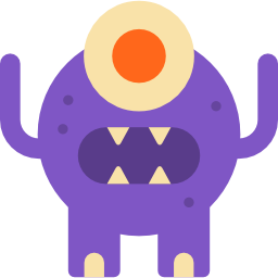 monster icon