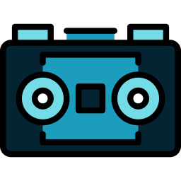 videokamera icon