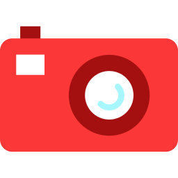 Photograph icon