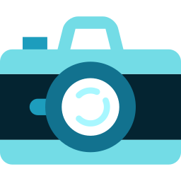 Photograph icon