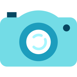 Photograph icon