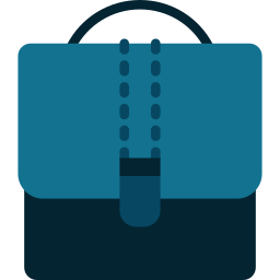 Luggage icon