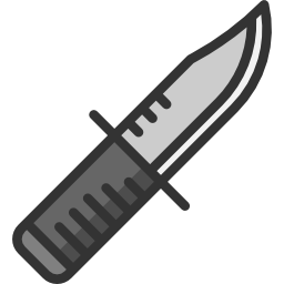 messer icon