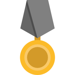 medaille icon