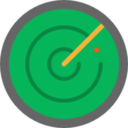 radar icon