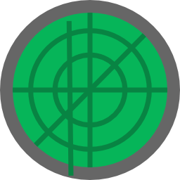 radar icon