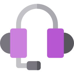 Headset icon