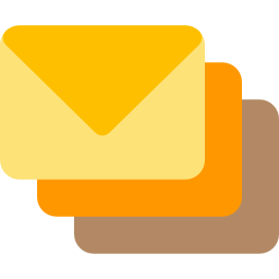 Emails icon