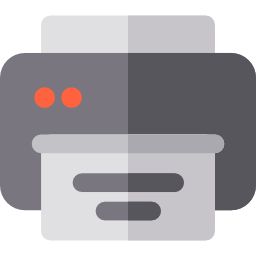 Printer icon